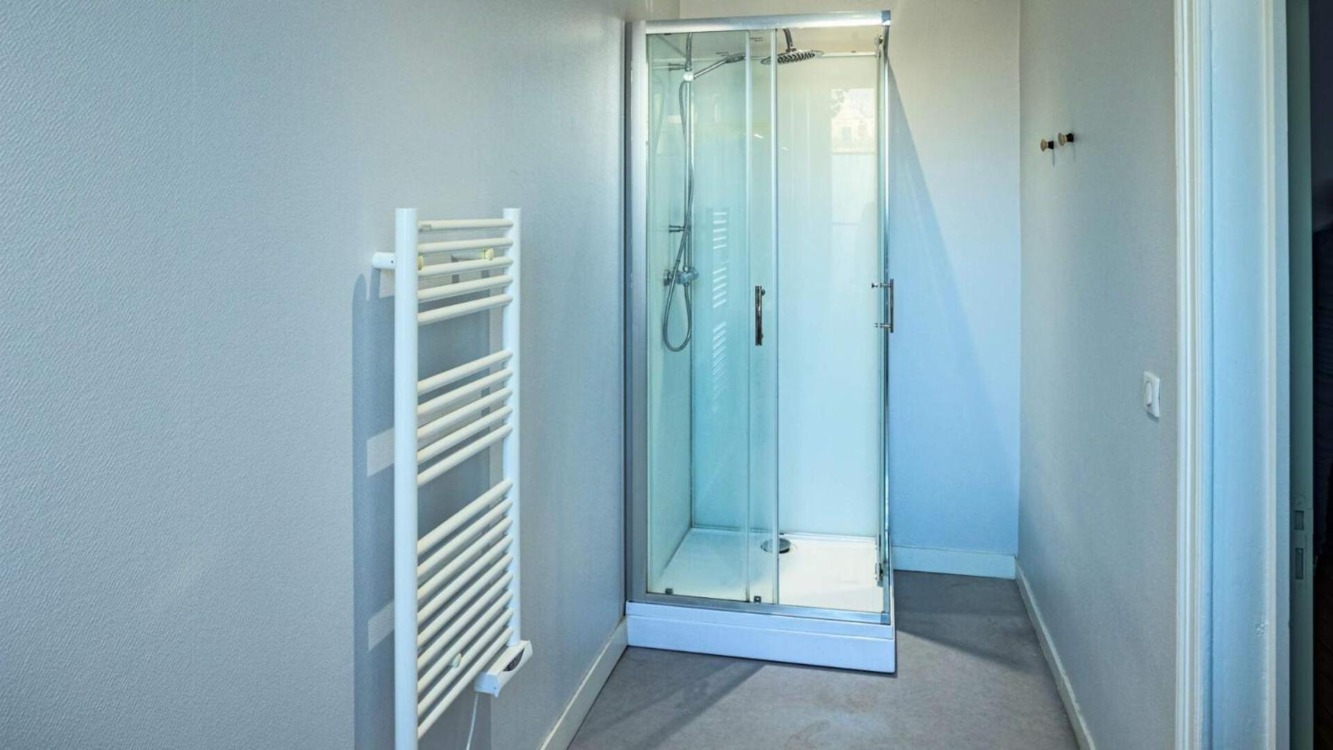 Chez Suzanne 0 - Chambre Privee Dans Maison De Ville - Confort - Hypercentre Troyes Luaran gambar